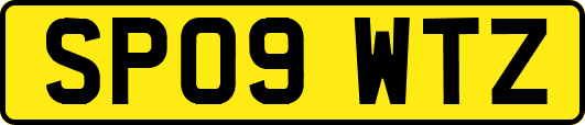 SP09WTZ