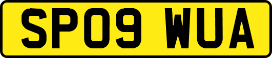SP09WUA