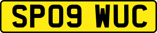 SP09WUC