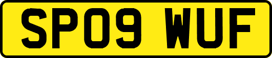 SP09WUF