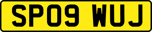 SP09WUJ