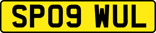 SP09WUL