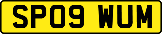 SP09WUM