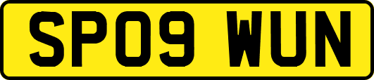 SP09WUN