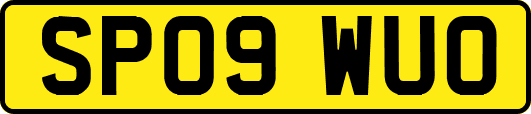 SP09WUO