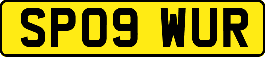 SP09WUR