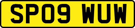 SP09WUW