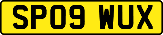 SP09WUX