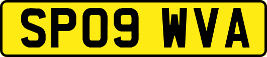 SP09WVA