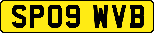 SP09WVB