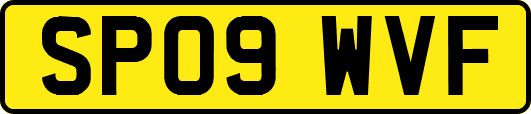 SP09WVF