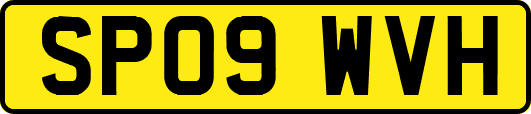 SP09WVH