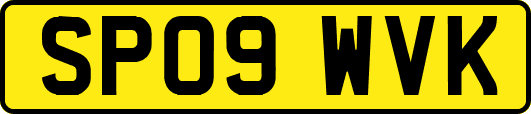 SP09WVK