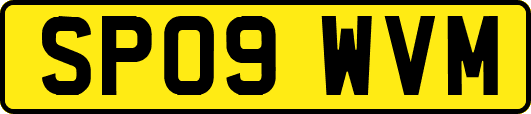 SP09WVM