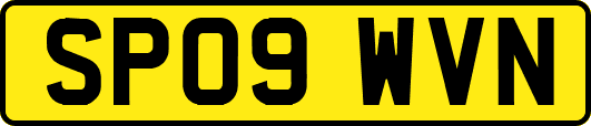 SP09WVN