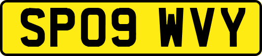 SP09WVY