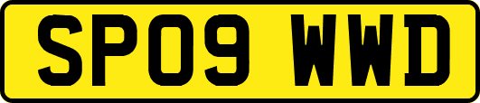 SP09WWD
