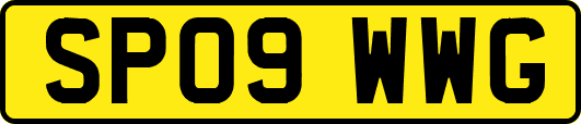 SP09WWG