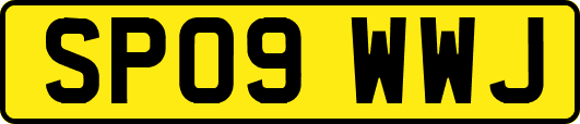 SP09WWJ