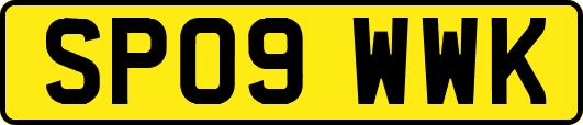 SP09WWK