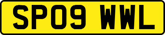 SP09WWL