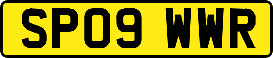 SP09WWR