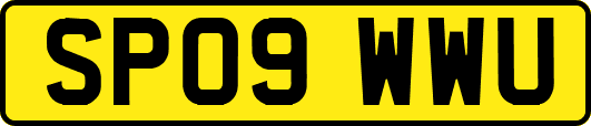 SP09WWU