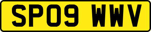 SP09WWV