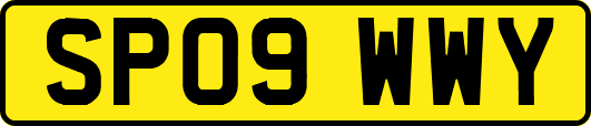 SP09WWY