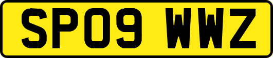 SP09WWZ