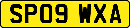 SP09WXA