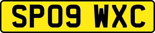 SP09WXC