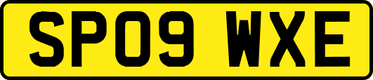 SP09WXE