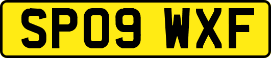 SP09WXF