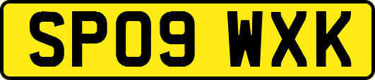 SP09WXK