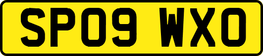 SP09WXO