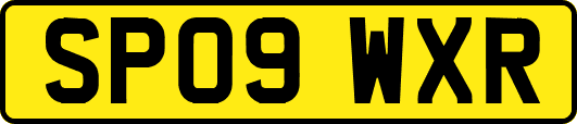 SP09WXR