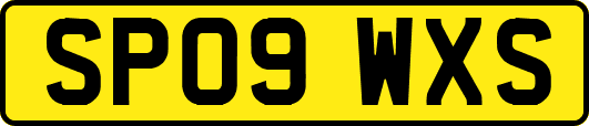 SP09WXS