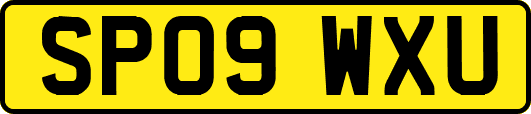 SP09WXU