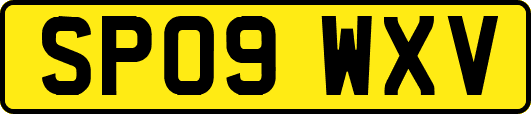 SP09WXV
