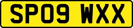 SP09WXX