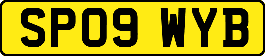 SP09WYB