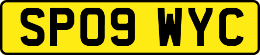 SP09WYC