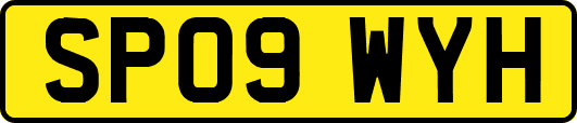 SP09WYH