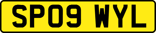 SP09WYL