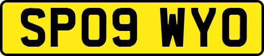 SP09WYO