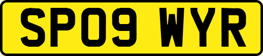 SP09WYR
