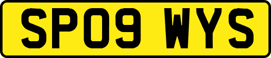 SP09WYS
