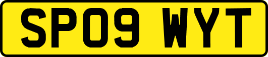 SP09WYT