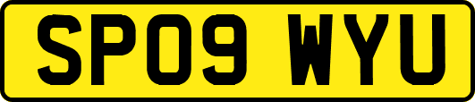 SP09WYU